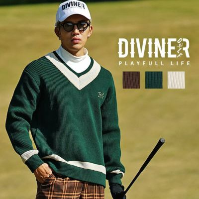 DIVINER GOLF（ディヴァイナーゴルフ） | 【公式】joker