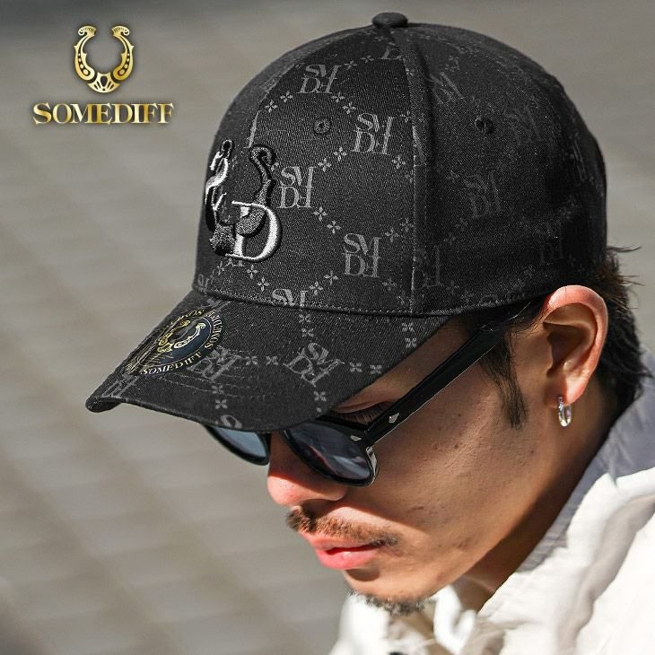 希少　00s joker ジョーカー　CAP キャップ　ビンテージ　Y2K 2025年最新】JOKER メンズ キャップの人気アイテム - メルカリ