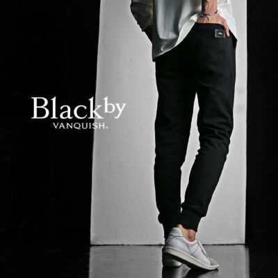 Black by VANQUISH（ブラック バイ バンキッシュ） | 【公式】joker