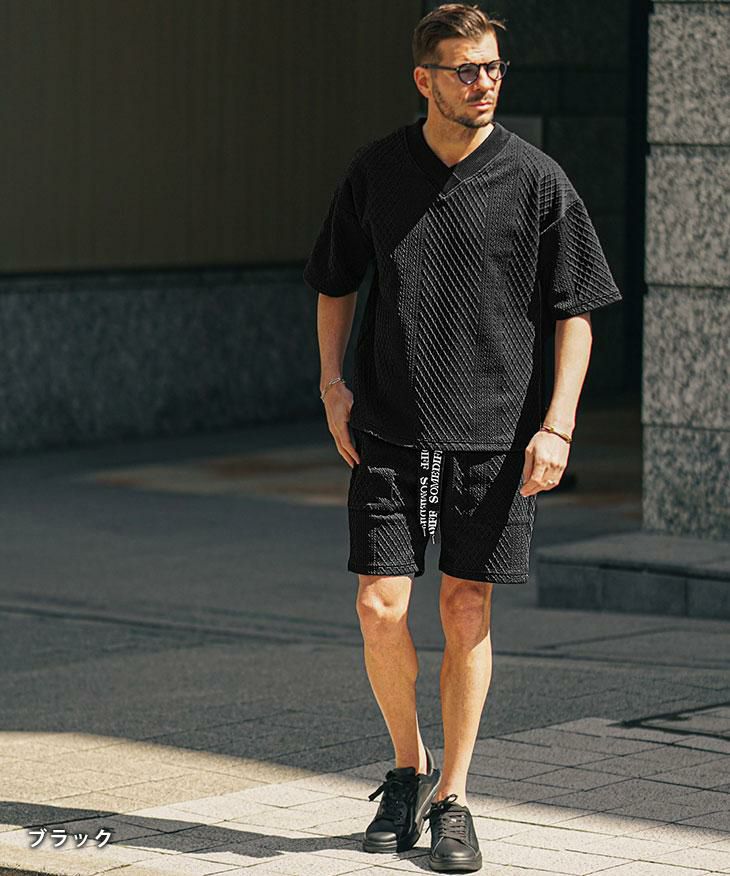 k__o　セットアップ KOOKY ZOO JUNVEILE DENIM セットアップ着用。 - BOOMERANG,Lola