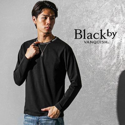 Black by VANQUISH（ブラック バイ バンキッシュ） | 【公式】joker