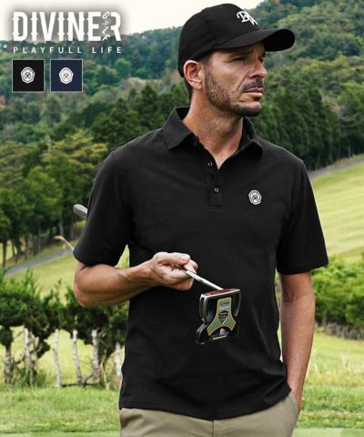 DIVINER GOLF｜おしゃれで高機能なゴルフウェア【公式joker】30