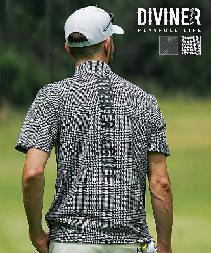 THE GOOLD GOLF ROCKERS モックネック ネイビーsize L - メルカリ