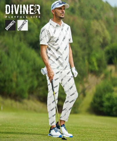 DIVINER GOLF｜おしゃれで高機能なゴルフウェア【公式joker】30