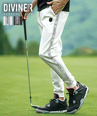DIVINER GOLF｜おしゃれで高機能なゴルフウェア【公式joker】30