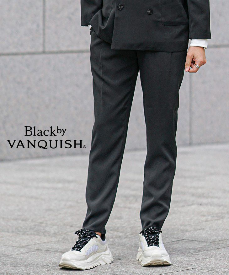 BlackbyVANQUISH ブラックバイバンキッシュの通販サイト【公式